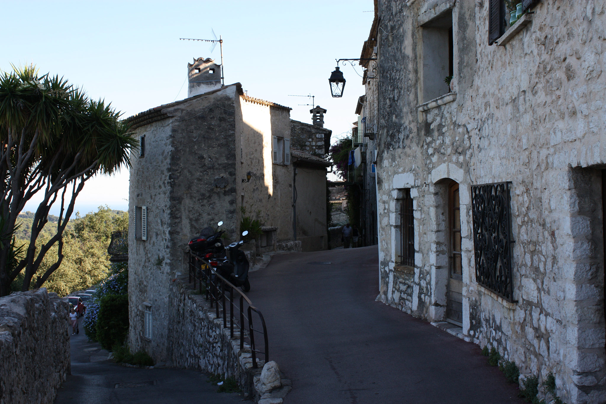Saint-Paul-de-Vence